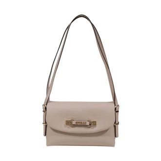 Guess Donna, Borse, Beige, Taglia unica, new