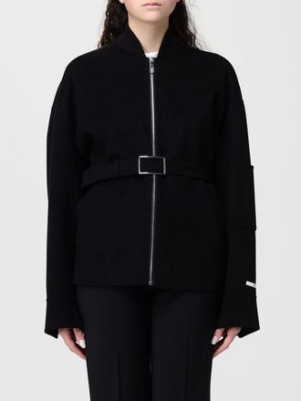 Sportmax Giacca in lana vergine Sportmax