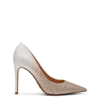 Steve Madden Pumps, female, Pink, Size: 6 US Thrive Pump