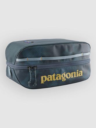 Patagonia Black Hole Cube 6L Mochila azul