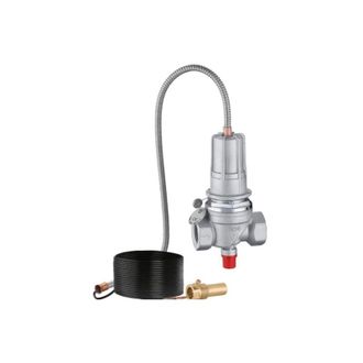 Caleffi Valvola di intercettazione del combustibile 1 1/4 Caleffi 540070 1 1/4