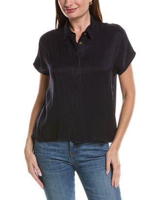 Xcvi Xcvi Swain Top