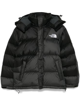The North Face Piumino Ilori x Yinka - Nero