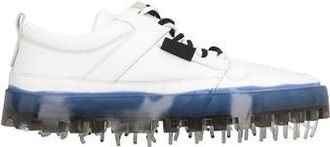 RBRSL Rubber Soul SCHUHE - Sneakers auf YOOX.COM