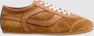 Mi-Mai Paola Basket Sneakers in Brown at Nordstrom, Size 10