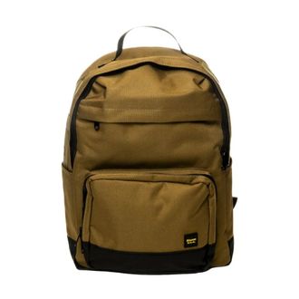 Blauer Heren, Tassen, Beige, Maat: ONE Size