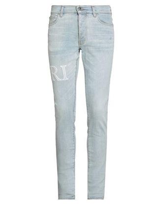 Amiri PARTES DE ABAJO - Pantalones vaqueros en YOOX.COM
