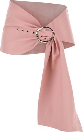 Gimaguas Maria Leather Belt