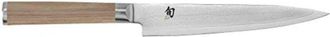 Kai DM0701W DM-0700W shun white - Coltello da ufficio (9 c, 25,4 cm) - KAI