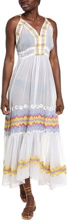Ramy Brook Sienna Maxi Dress