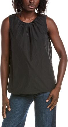 Max Mara Mm By Max Mara Ariccia Shirt