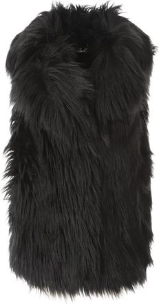 Karl Lagerfeld Donna, Giacche, Nero, M, new