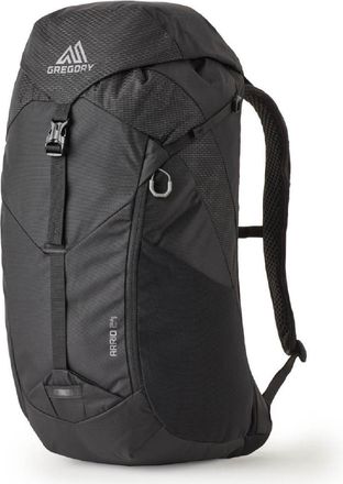 Gregory Arrio 24 Pack Black