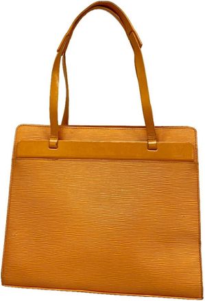 Louis Vuitton Mandarin Tote Bag (Pre-Owned)