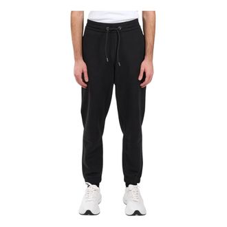 HUGO BOSS Hombre, Pantalones, Negro, Talla: XL