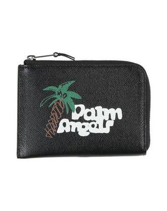 Palm Angels PICCOLA PELLETTERIA - Portafogli su YOOX.COM