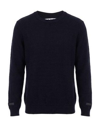 A.P.C. KNITWEAR - Jumpers on YOOX.COM