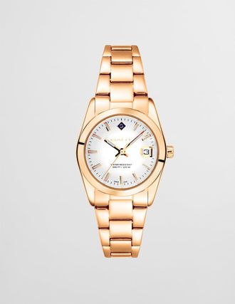 GANT Women Everett Mini Watch (ONE SIZE) WHITE