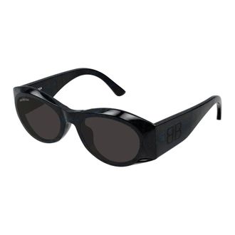 Balenciaga Bb0396Sk 003 Sunglasses