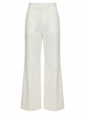 Twin-Set Wide Leg Pants
