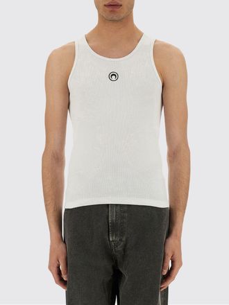 Marine Serre Canotta basic Marine Serre in cotone