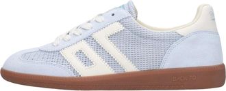 Back70 Mujer, Zapatos, Azul, Talla: 38 EU