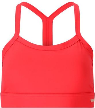 ENDURANCE Bloom V2 Sports Bra Sport-BH für Damen | rot