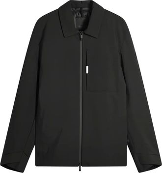 Moncler Giacca con zip - Nero