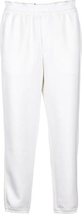 Emporio Armani Uomo, Pantaloni, Bianco, S, new