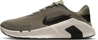 Nike Mens Flex Train Workout Shoes (Extra Wide) in Green | HV9977-301