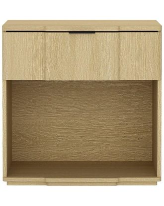Manhattan Comfort Clive 22In Nightstand