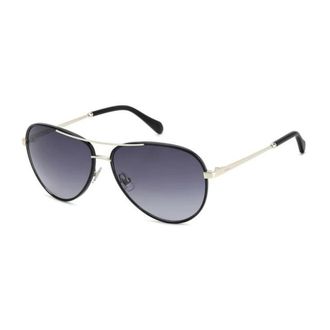 Fossil Dames, Accessoires, Grijs, Maat: ONE Size