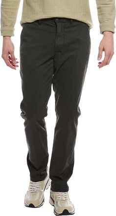 Hudson Classic Black Jean