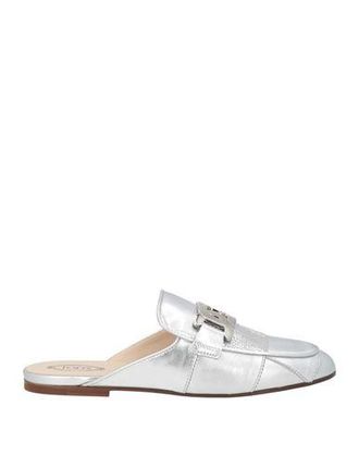Tod's CALZADO - Mules & Zuecos en YOOX.COM