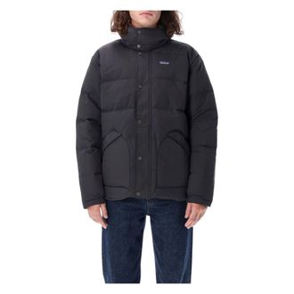 Patagonia Uomo, Giacche, Nero, L, new