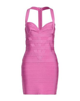 H&eacute;rve L&eacute;ger KLEIDER - Mini-Kleider auf YOOX.COM