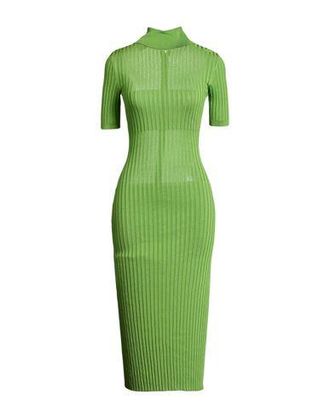 Elisabetta Franchi VESTIDOS - Vestidos midi en YOOX.COM