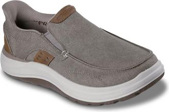 Skechers Mens Altman - Murdock, Tpe, 11.5 X-Wide