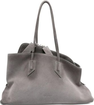 The Attico Donna, Borse, Grigio, Taglia unica, new