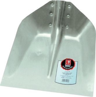 Ideal Pala Con Borde De Sin Schutzkante De Tama&ntilde;o 9