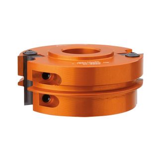 CMT 694.009.30 Cabezal Para Juntas Paralelas D=110x40x30