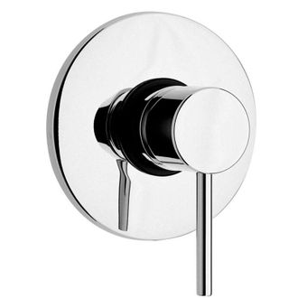 Trade Shop Trade Shop - Miscelatore Incasso Doccia Pisa Esy69016 Rubinetto Monocomando Rubinetteria