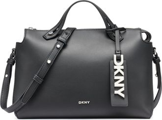 DKNY Louisa Medium Satchel