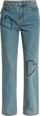 Zadig&Voltaire Jeans Elio - Blu