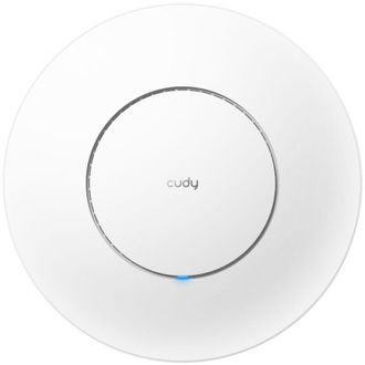 Abacus Punto di accesso CUDY AP11000 Wi-Fi 7 BE11000