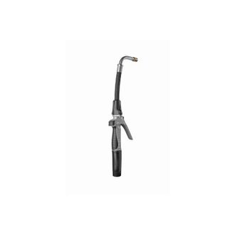 Samoa Pistola Control Aceite/refrigerante Pa40 Rigida Curva 60&ordm;