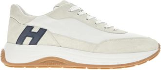 Hogan Sneakers - Heren - Sneakers - Veelkleurig - 42 1/2 EU - Schoenen