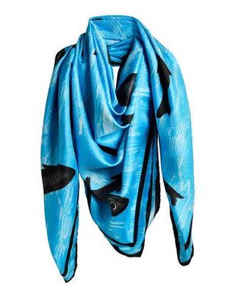 Givenchy COMPLEMENTOS - Bufandas en YOOX.COM