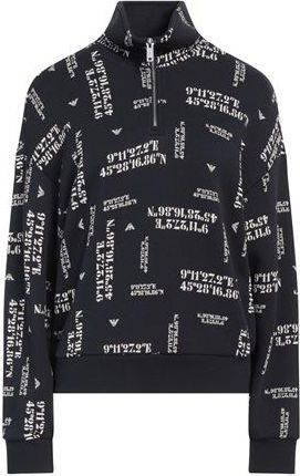 Emporio Armani Sweatshirts