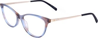 M Missoni MMI 0017 03LG 00 Brown Blue 52mm